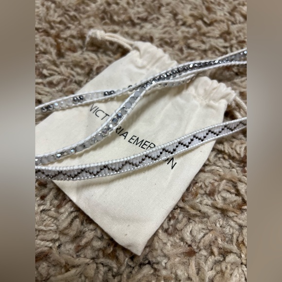 Victoria Emerson Wrap Bracelet - Picture 2 of 4